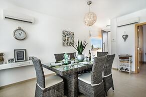 Fuseta Ria by MarsAlgarve