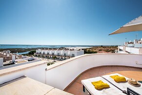 Fuseta Ria by MarsAlgarve