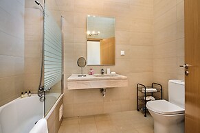 Fuseta Ria by MarsAlgarve