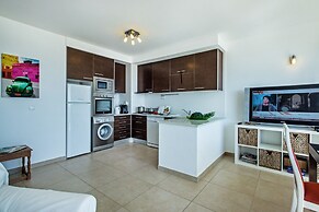 Fuseta Ria by MarsAlgarve