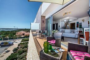 Fuseta Ria by MarsAlgarve