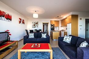 Fuseta Ria by MarsAlgarve