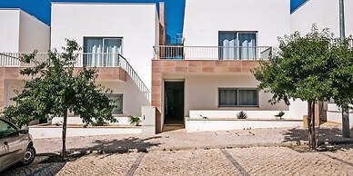 Fuseta Ria by MarsAlgarve