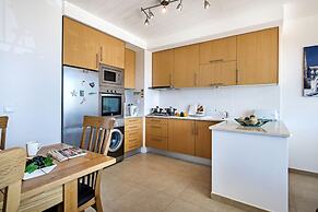 Fuseta Ria by MarsAlgarve