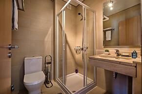 Fuseta Ria by MarsAlgarve