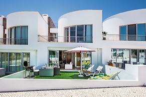 Fuseta Ria by MarsAlgarve