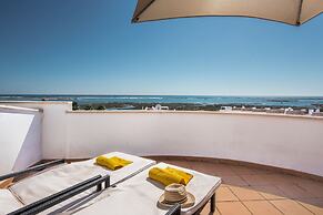 Fuseta Ria by MarsAlgarve