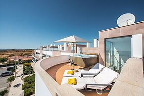 Fuseta Ria by MarsAlgarve