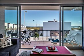 Fuseta Ria by MarsAlgarve