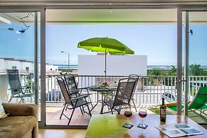 Fuseta Ria by MarsAlgarve