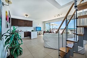 Fuseta Ria by MarsAlgarve