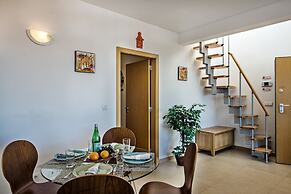 Fuseta Ria by MarsAlgarve