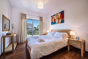 Fuseta Ria by MarsAlgarve