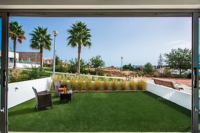 Fuseta Ria by MarsAlgarve