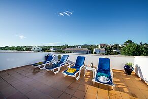 Fuseta Ria by MarsAlgarve