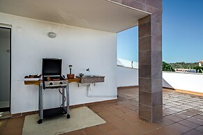 Fuseta Ria by MarsAlgarve