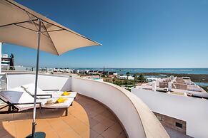 Fuseta Ria by MarsAlgarve