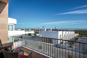 Fuseta Ria by MarsAlgarve