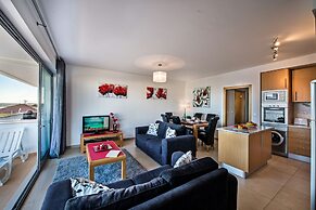 Fuseta Ria by MarsAlgarve