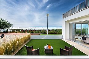 Fuseta Ria by MarsAlgarve