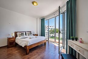 Fuseta Ria by MarsAlgarve