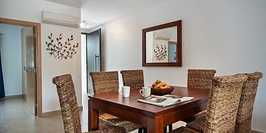 Fuseta Ria by MarsAlgarve