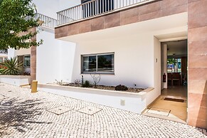 Fuseta Ria by MarsAlgarve