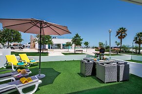 Fuseta Ria by MarsAlgarve