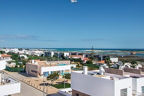 Fuseta Ria by MarsAlgarve