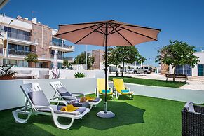 Fuseta Ria by MarsAlgarve