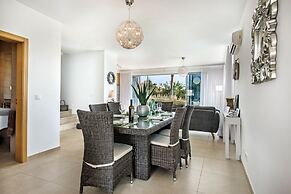 Fuseta Ria by MarsAlgarve