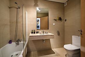 Fuseta Ria by MarsAlgarve