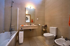 Fuseta Ria by MarsAlgarve