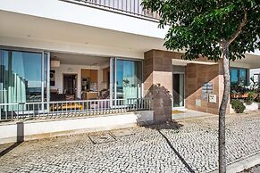 Fuseta Ria by MarsAlgarve