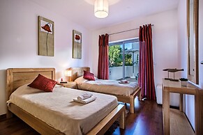 Fuseta Ria by MarsAlgarve