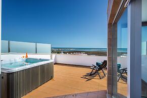 Fuseta Ria by MarsAlgarve