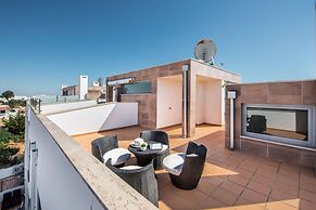 Fuseta Ria by MarsAlgarve