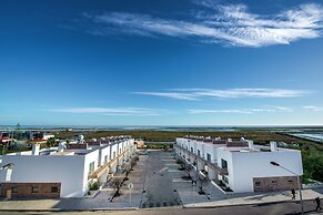 Fuseta Ria by MarsAlgarve