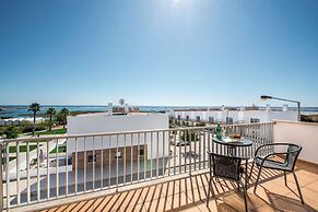 Fuseta Ria by MarsAlgarve