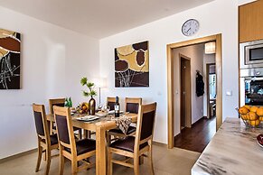 Fuseta Ria by MarsAlgarve