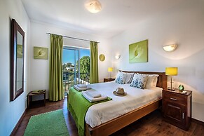 Fuseta Ria by MarsAlgarve