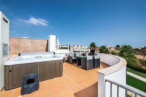 Fuseta Ria by MarsAlgarve