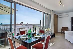 Fuseta Ria by MarsAlgarve