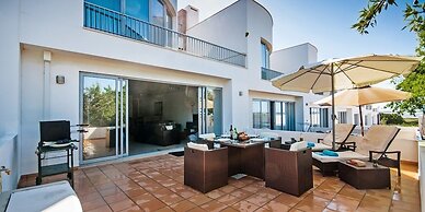 Fuseta Ria by MarsAlgarve