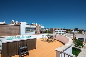 Fuseta Ria by MarsAlgarve