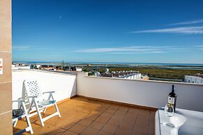 Fuseta Ria by MarsAlgarve