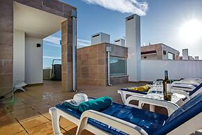 Fuseta Ria by MarsAlgarve