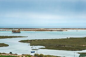 Fuseta Ria by MarsAlgarve