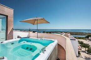 Fuseta Ria by MarsAlgarve