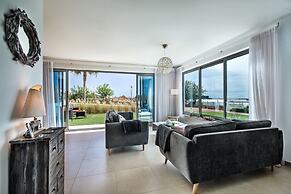 Fuseta Ria by MarsAlgarve